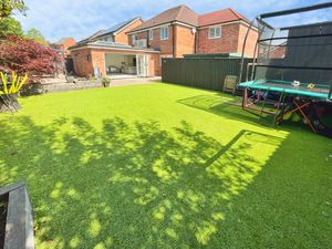 Garden- click for photo gallery
